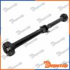 Arbre de transmission arrière pour MERCEDES | NWN-ME-137, A1714104606